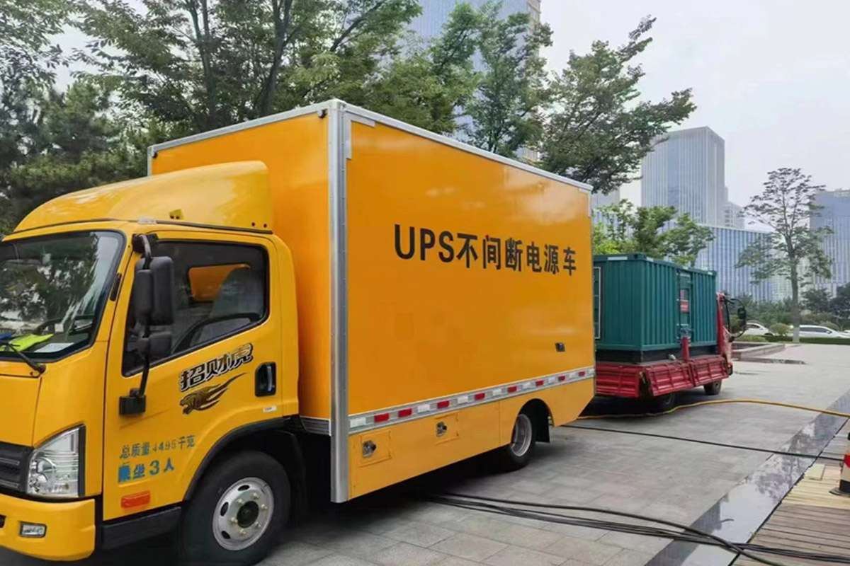 河东发电机出租_COPY
