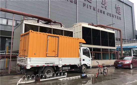 河东300KW发电机组适配电缆规格选型指南