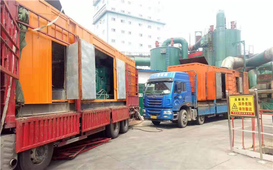 河东100KW发电机组适配电缆规格选型指南